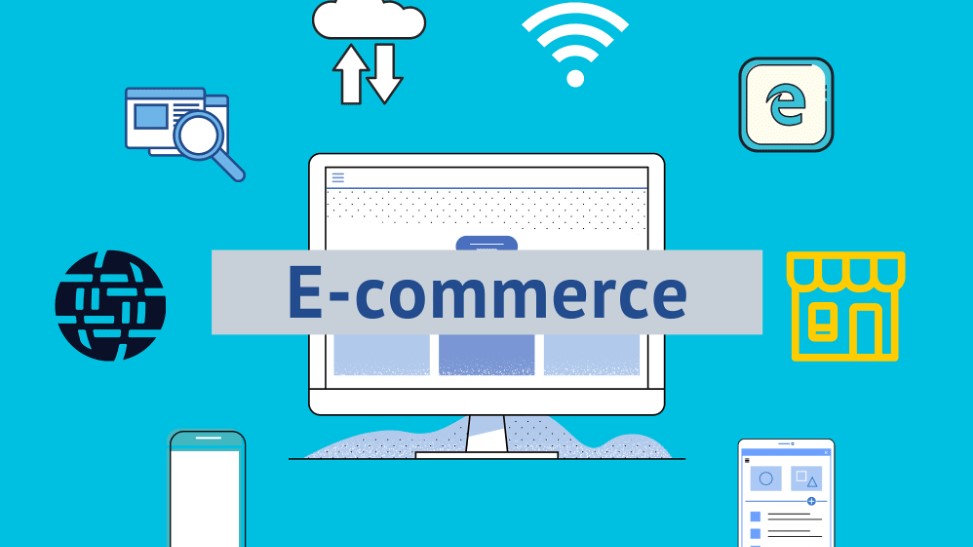 E-Commerce Marketing Course